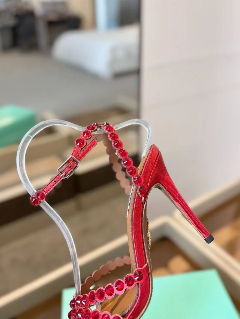 Aquazzura Sandals TravelReady 10588