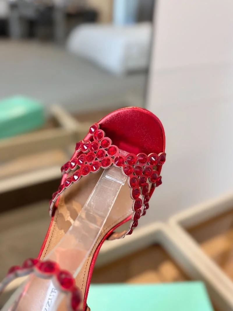 Aquazzura Sandals TravelReady 10588