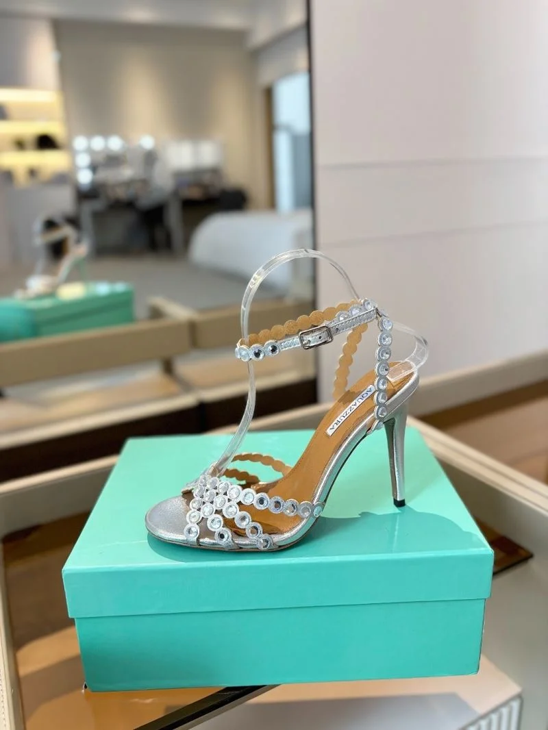 Aquazzura Sandals Modern 10580