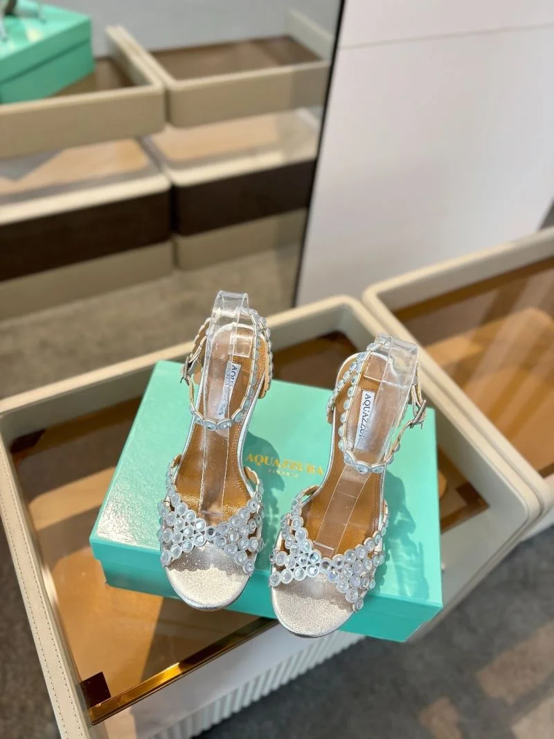Aquazzura Sandals Modern 10580