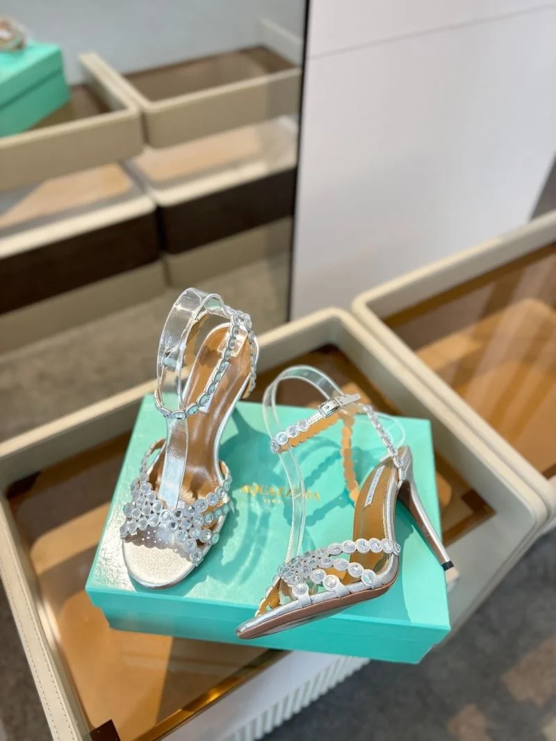 Aquazzura Sandals Modern 10580