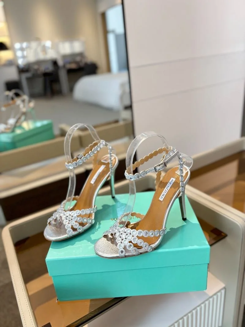 Aquazzura Sandals Modern 10580