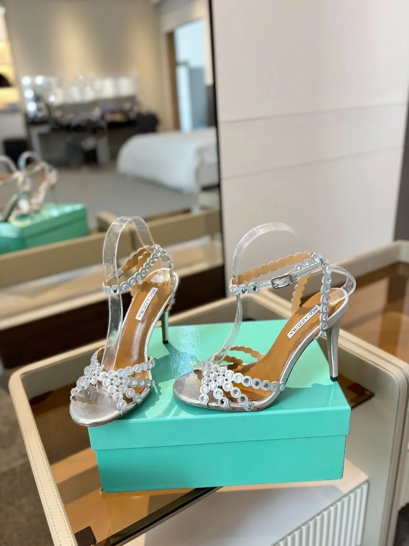 Aquazzura Sandals Modern 10580