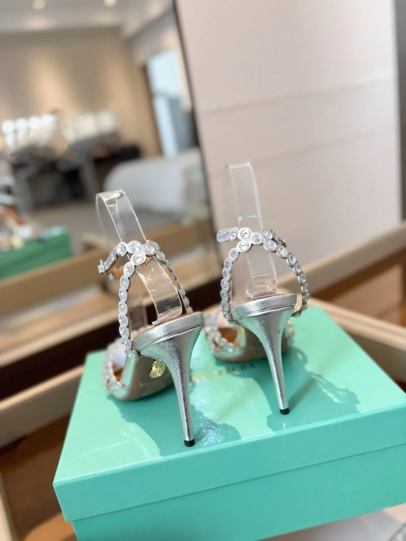 Aquazzura Sandals Modern 10580