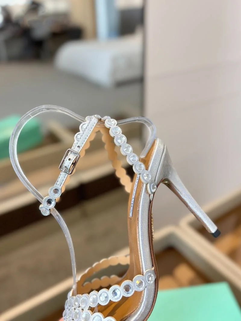 Aquazzura Sandals Modern 10580
