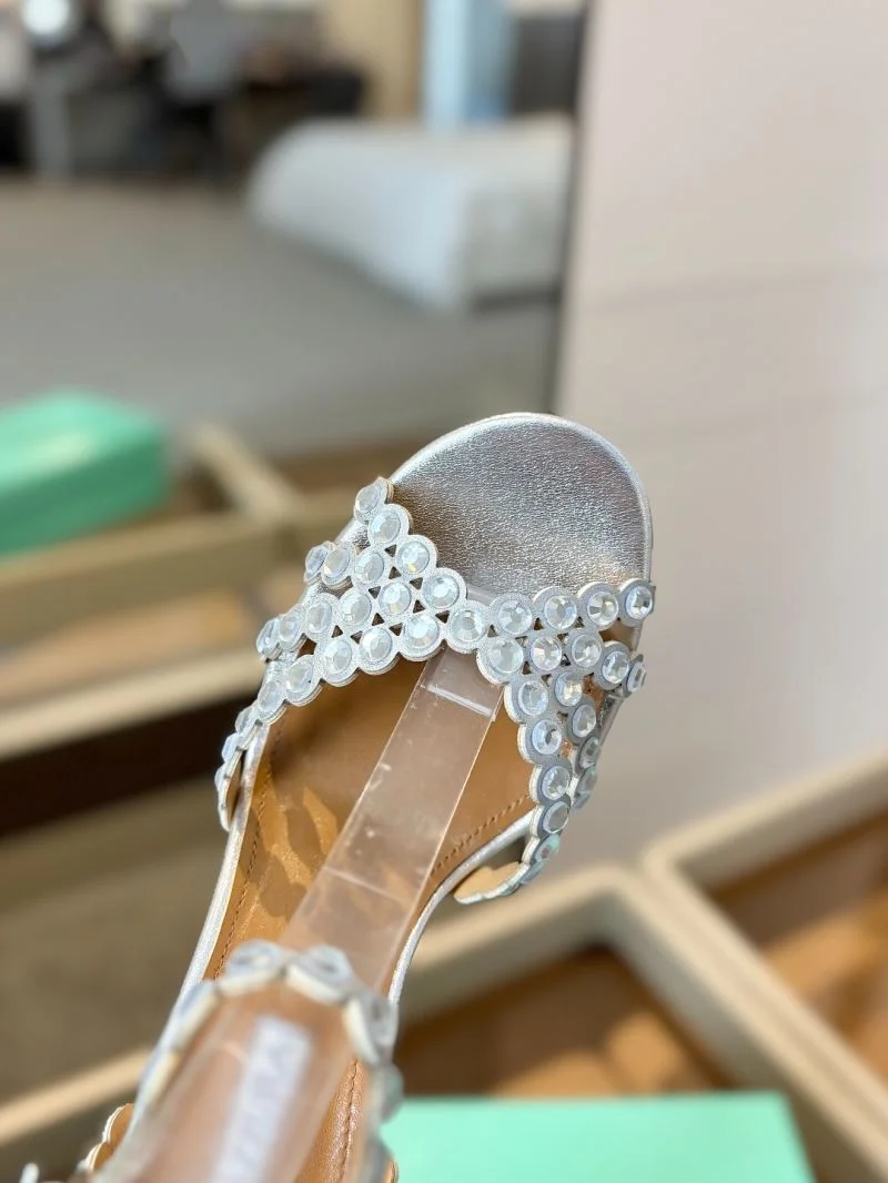 Aquazzura Sandals Modern 10580
