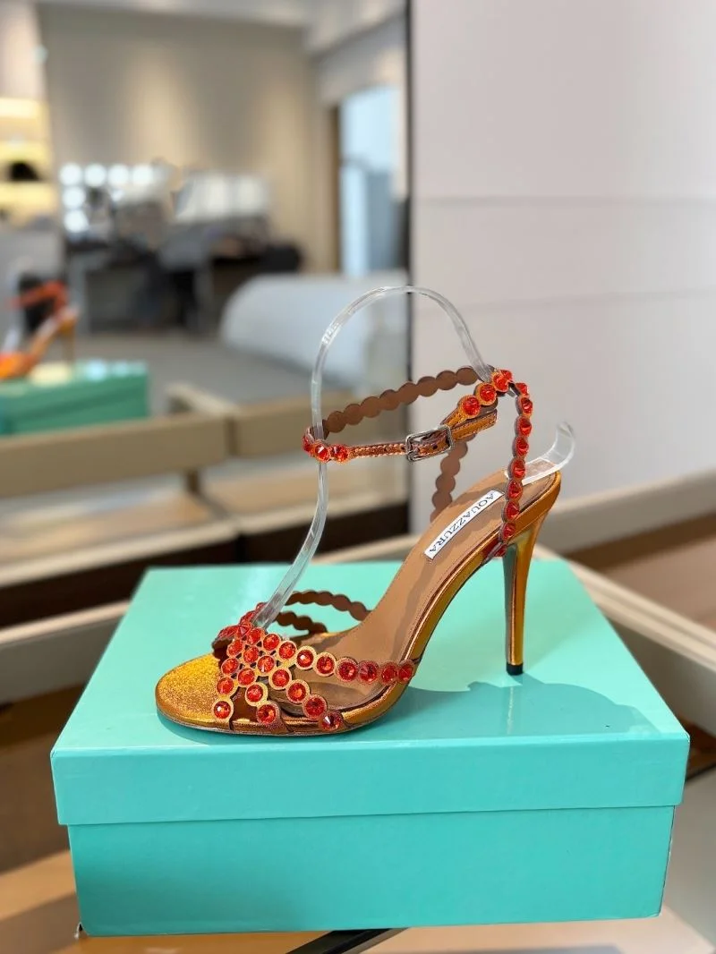 Aquazzura Sandals DailyWear 10572