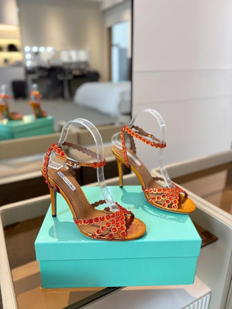 Aquazzura Sandals DailyWear 10572