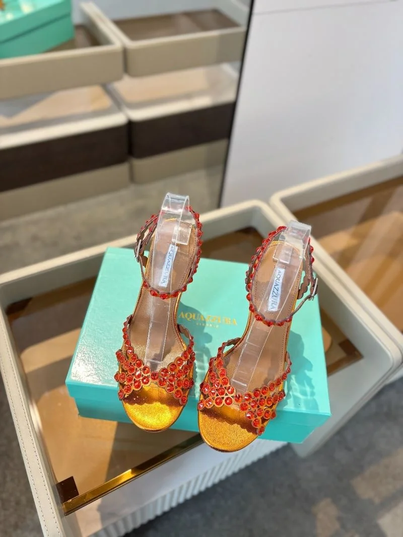 Aquazzura Sandals DailyWear 10572