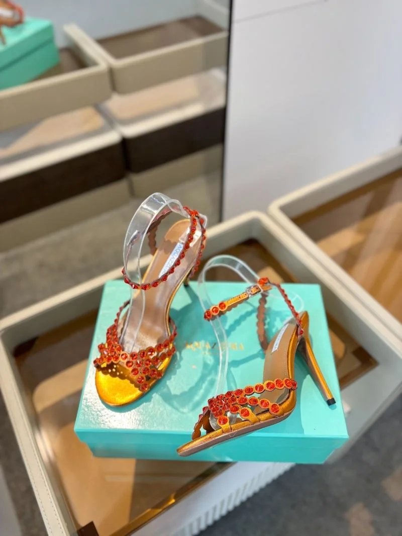 Aquazzura Sandals DailyWear 10572