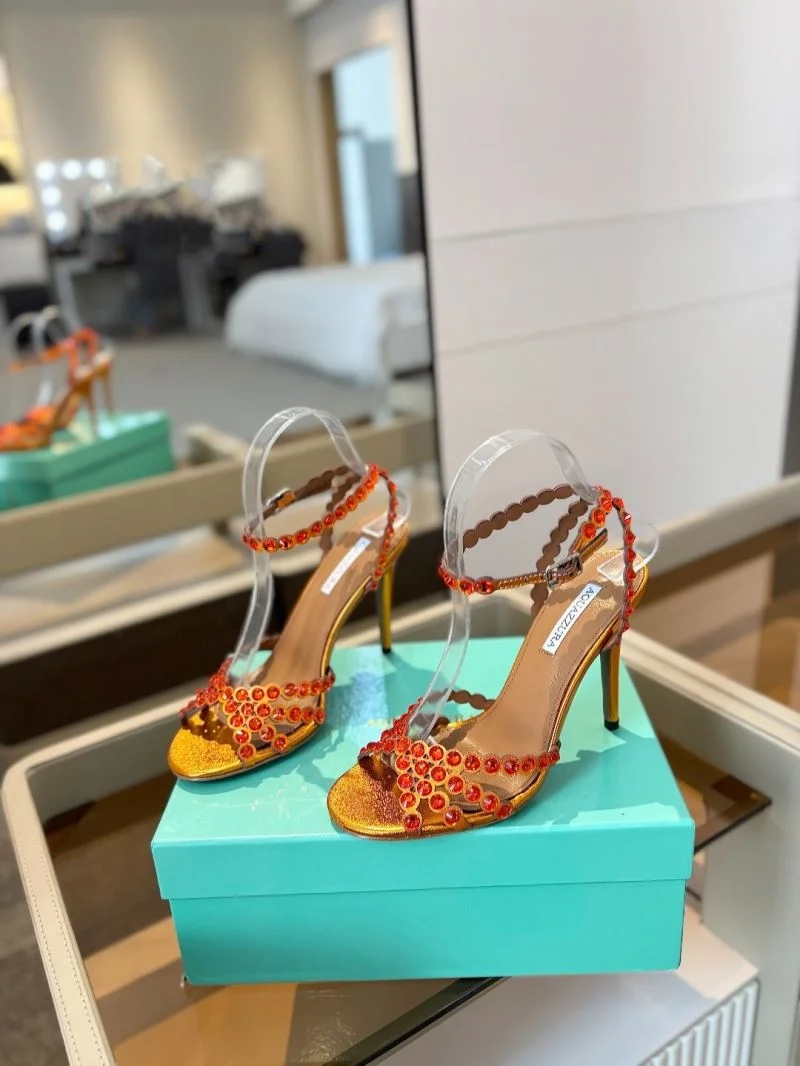 Aquazzura Sandals DailyWear 10572