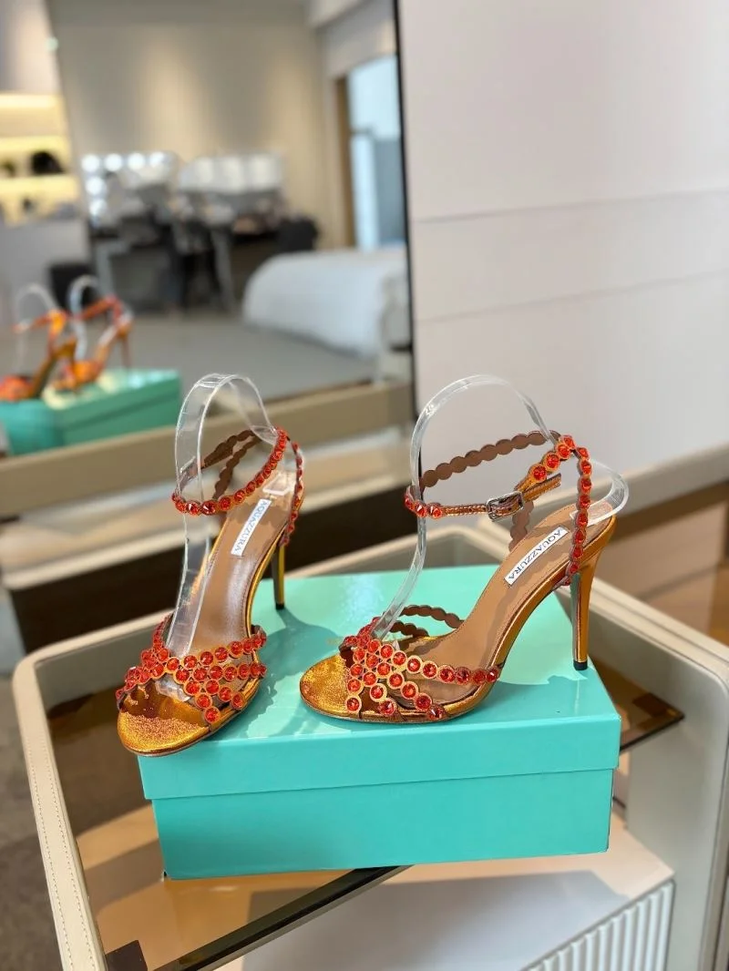 Aquazzura Sandals DailyWear 10572