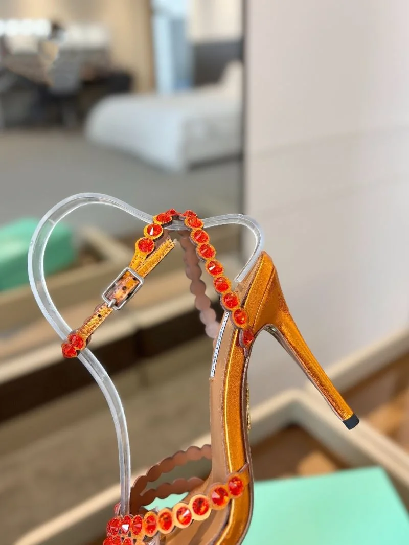 Aquazzura Sandals DailyWear 10572