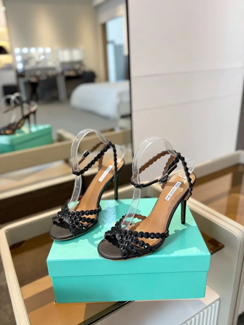Aquazzura Sandals SportInspired 10699