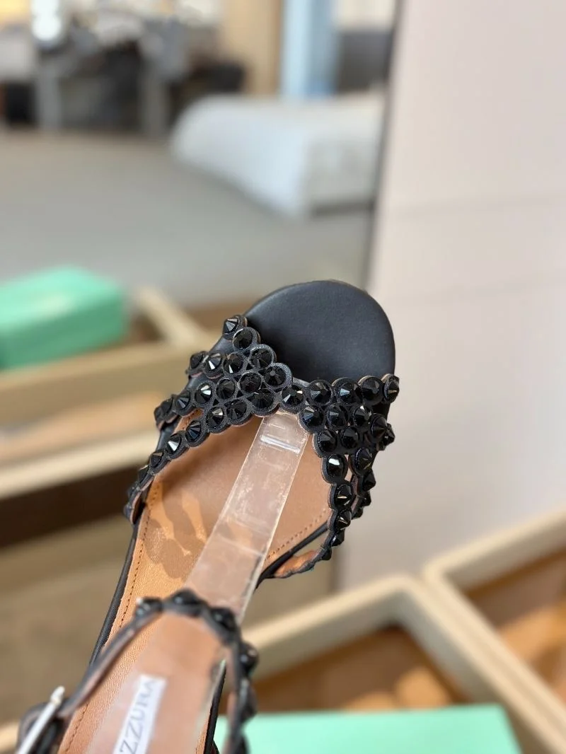 Aquazzura Sandals SportInspired 10699