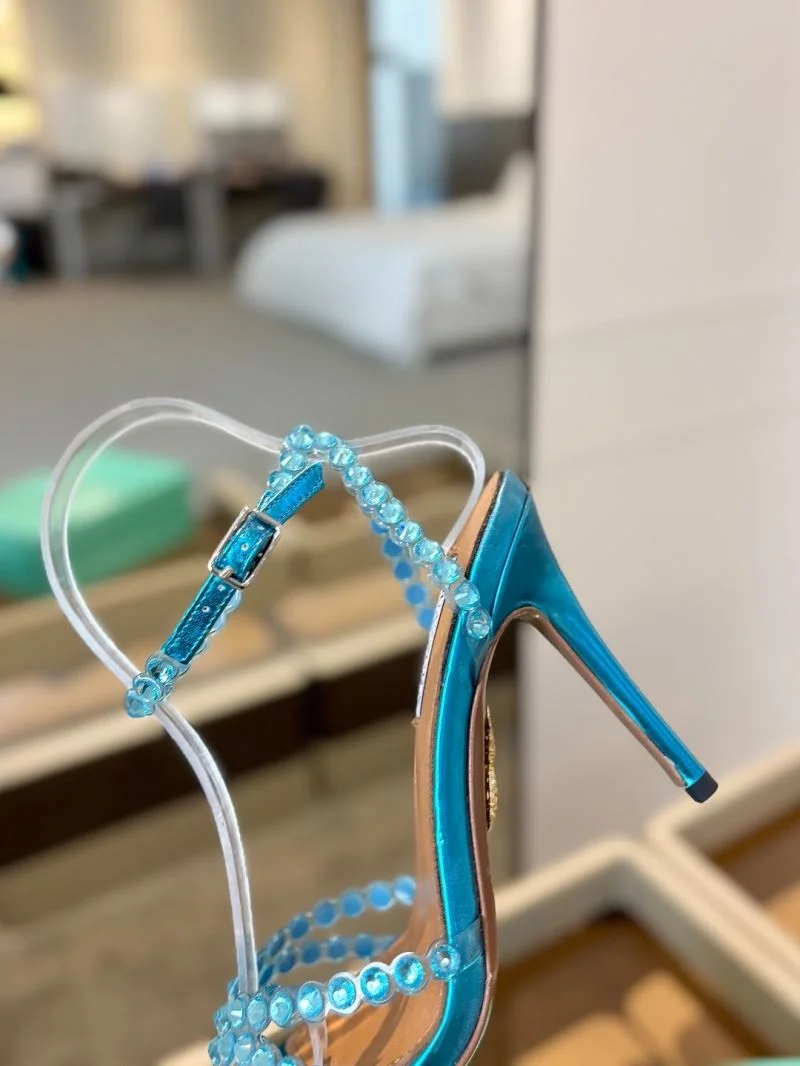 Flexible Aquazzura Sandals 10628