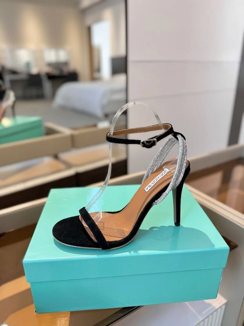 GoAnywhere Aquazzura Sandals 10568