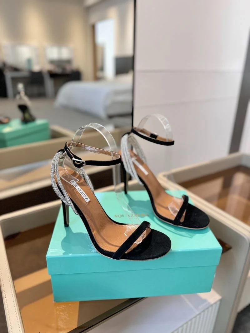 GoAnywhere Aquazzura Sandals 10568