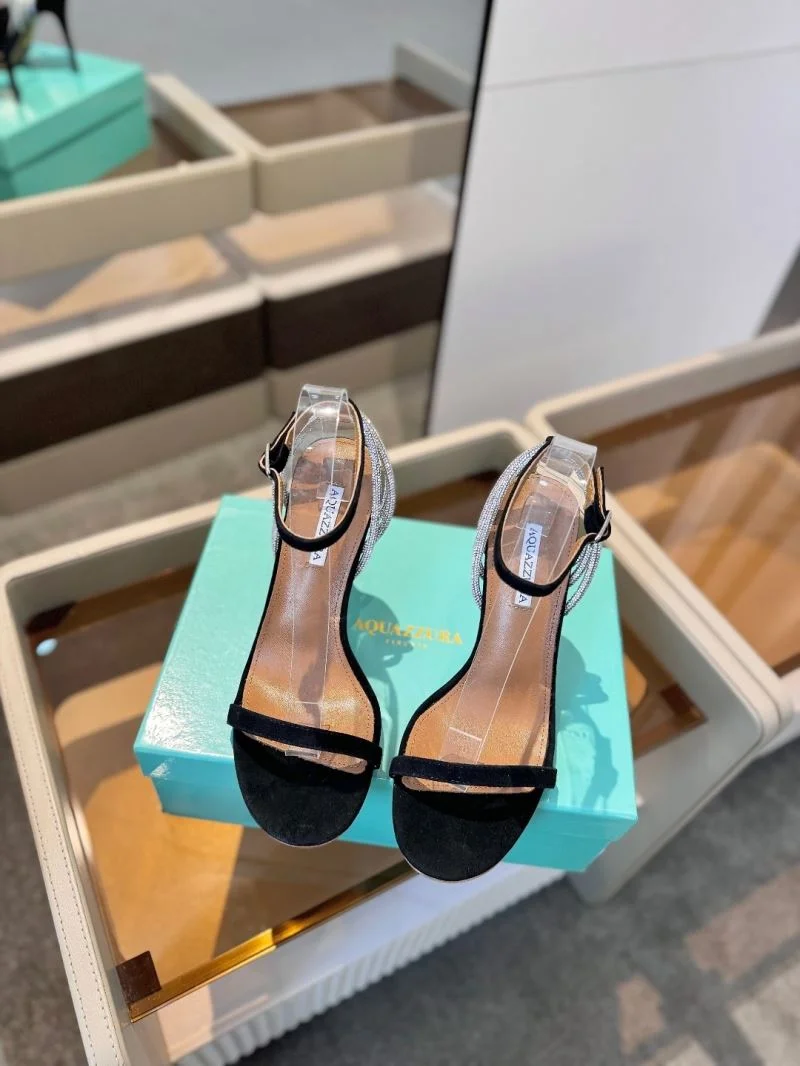 GoAnywhere Aquazzura Sandals 10568