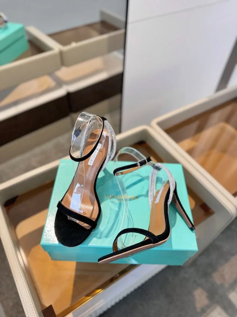 GoAnywhere Aquazzura Sandals 10568