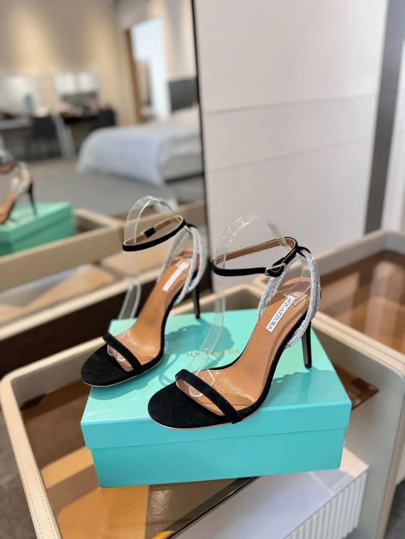 GoAnywhere Aquazzura Sandals 10568