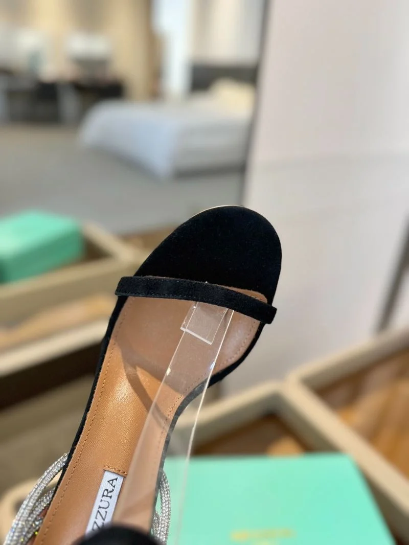 GoAnywhere Aquazzura Sandals 10568