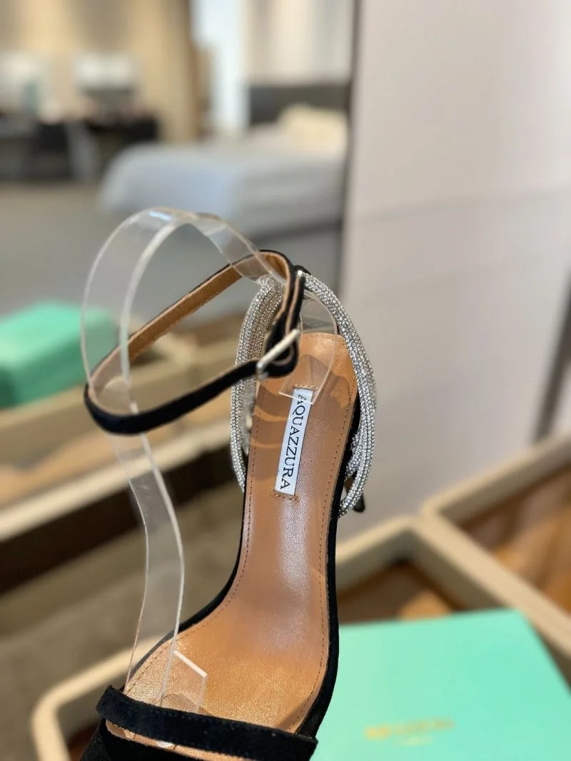 GoAnywhere Aquazzura Sandals 10568