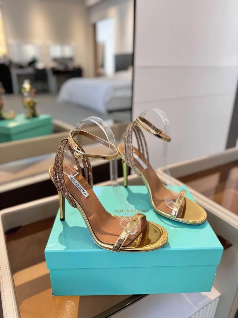 Aquazzura Sandals GoodFit 10564