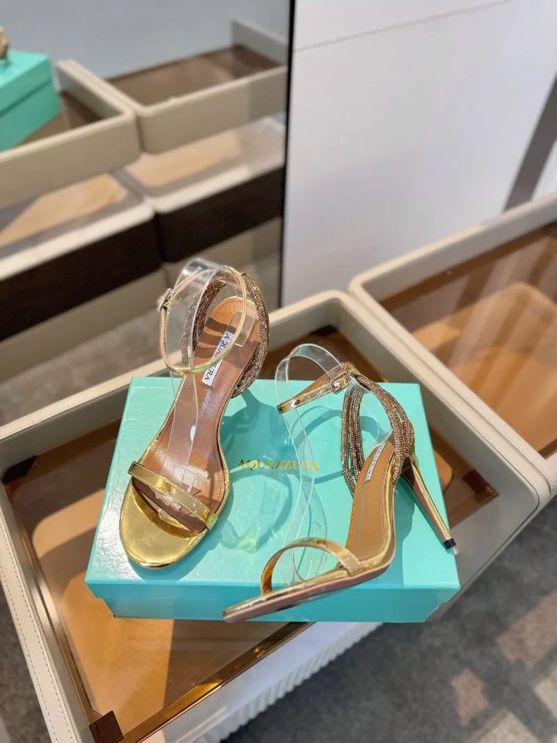 Aquazzura Sandals GoodFit 10564