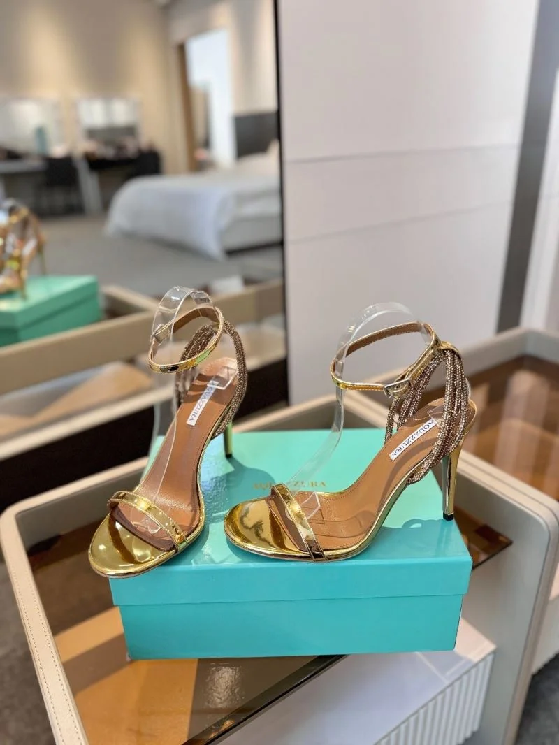 Aquazzura Sandals GoodFit 10564