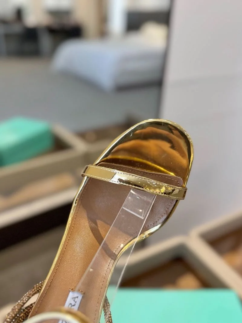 Aquazzura Sandals GoodFit 10564