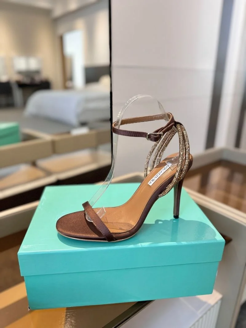 Aquazzura Sandals WaterResistant 10638