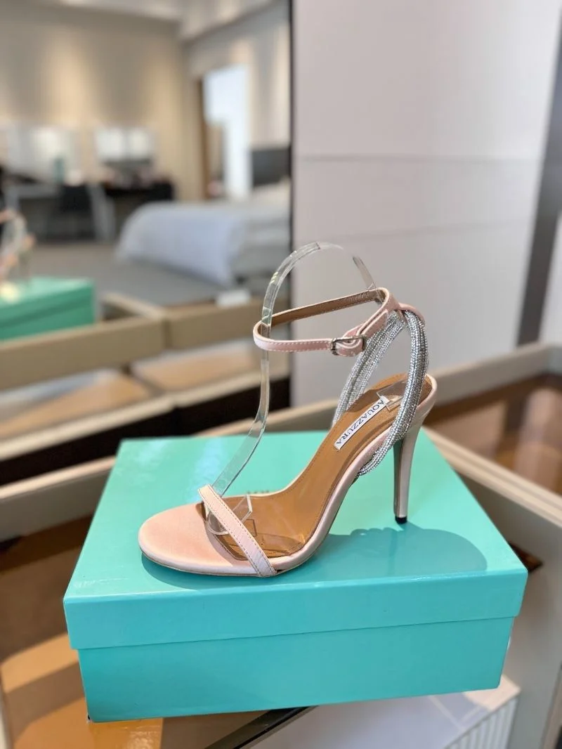 RelaxedFit Aquazzura Sandals 10566