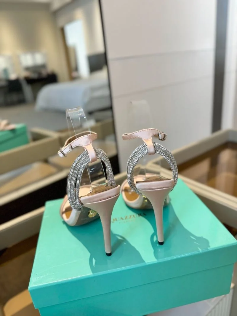 RelaxedFit Aquazzura Sandals 10566