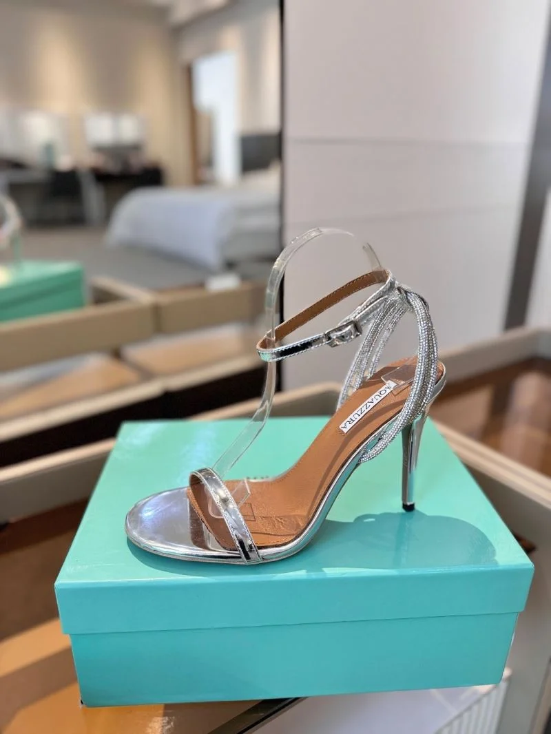 Stylish Aquazzura Sandals 10603