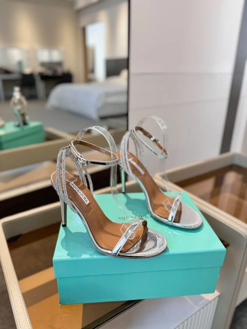Stylish Aquazzura Sandals 10603