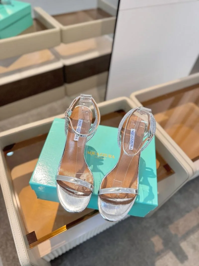 Stylish Aquazzura Sandals 10603