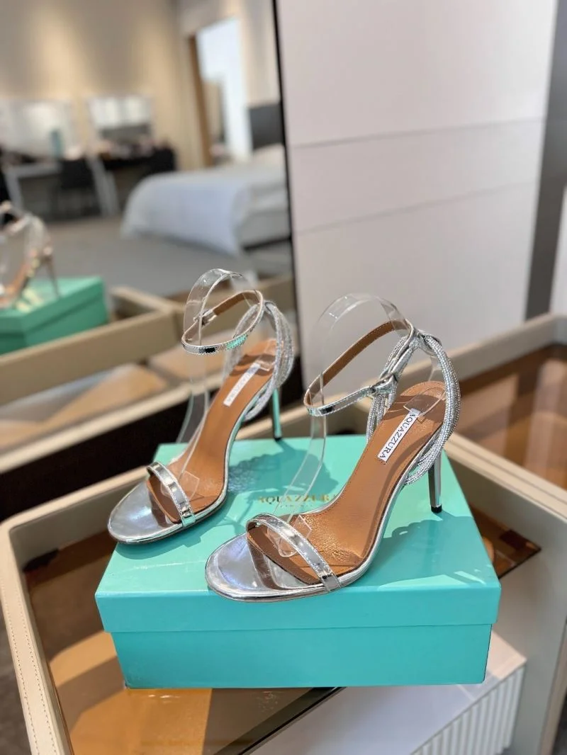 Stylish Aquazzura Sandals 10603
