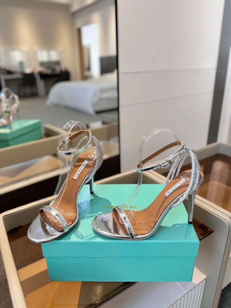 Stylish Aquazzura Sandals 10603