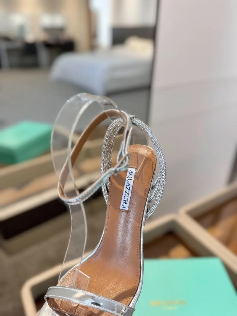 Stylish Aquazzura Sandals 10603