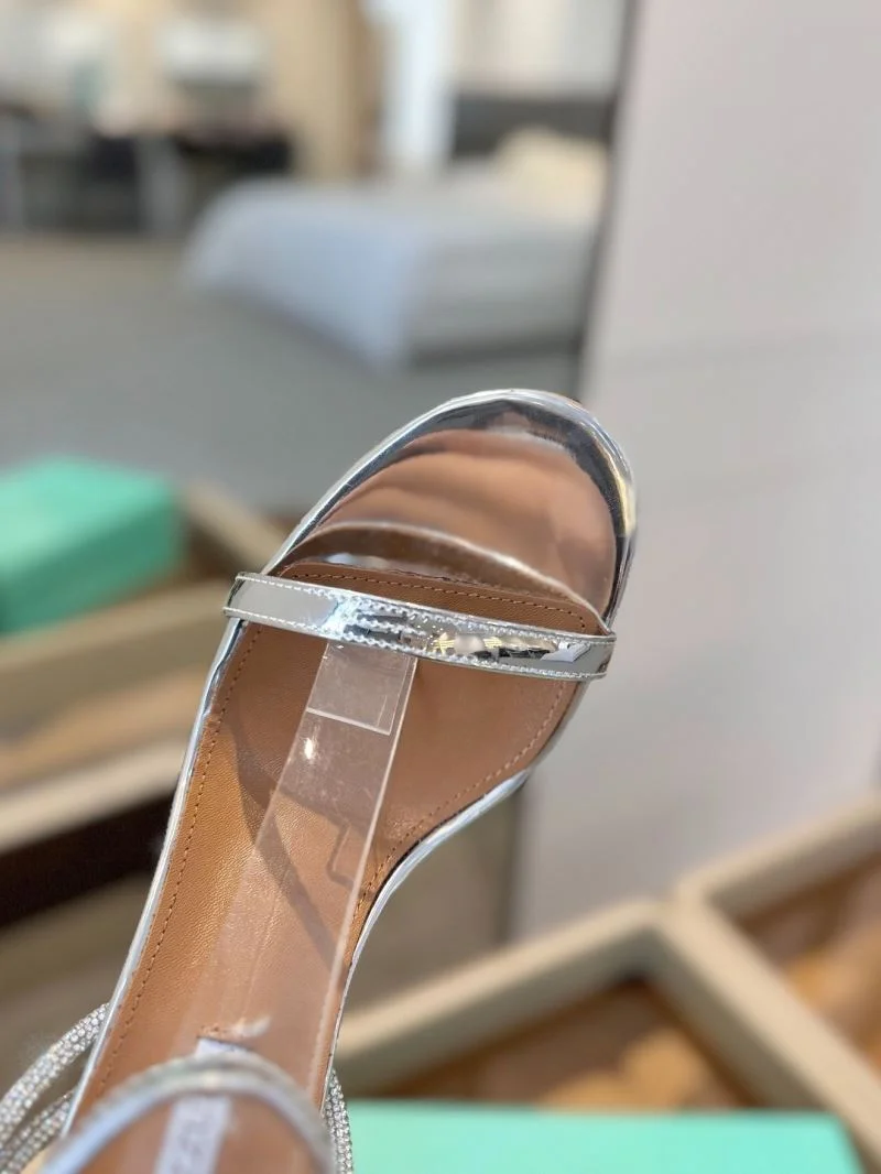 Stylish Aquazzura Sandals 10603