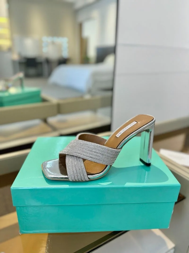 Aquazzura Sandals TravelReady 10570