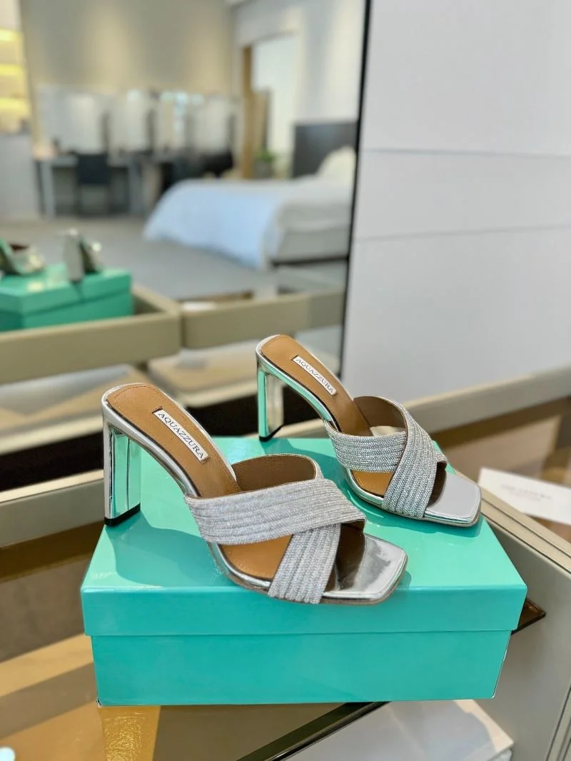 Aquazzura Sandals TravelReady 10570