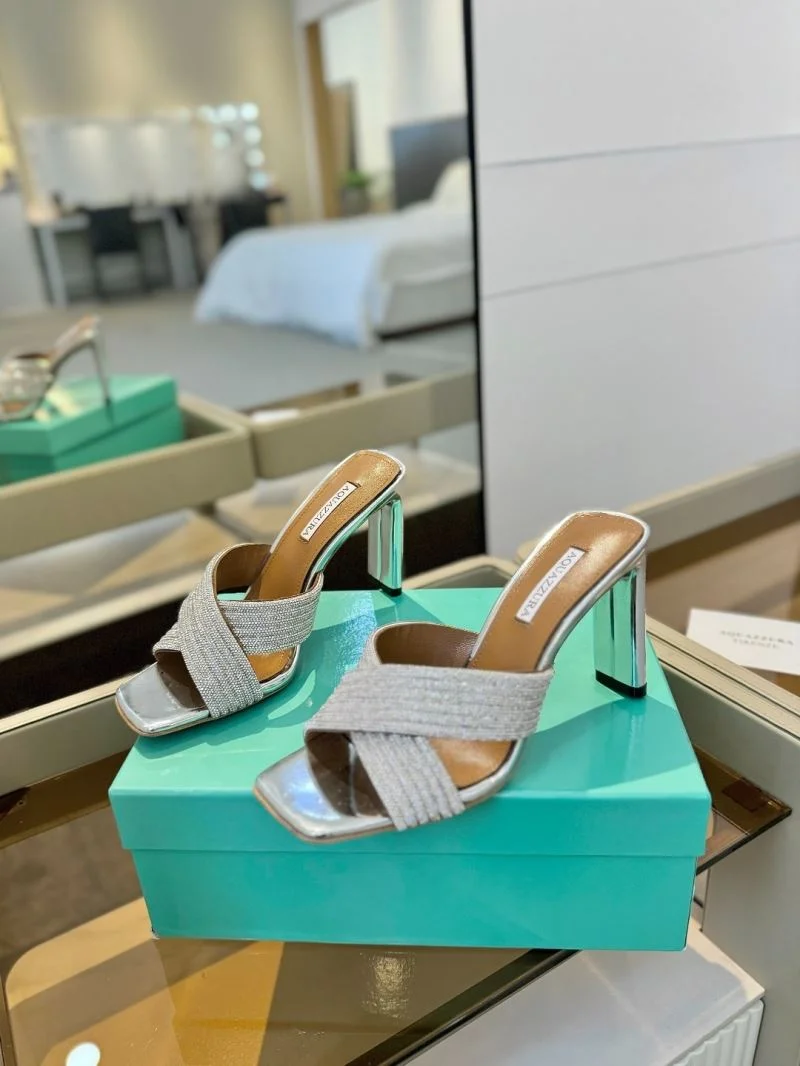 Aquazzura Sandals TravelReady 10570