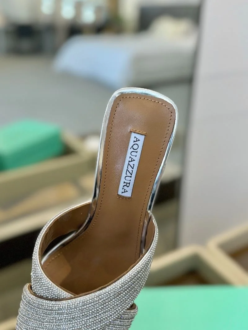 Aquazzura Sandals TravelReady 10570