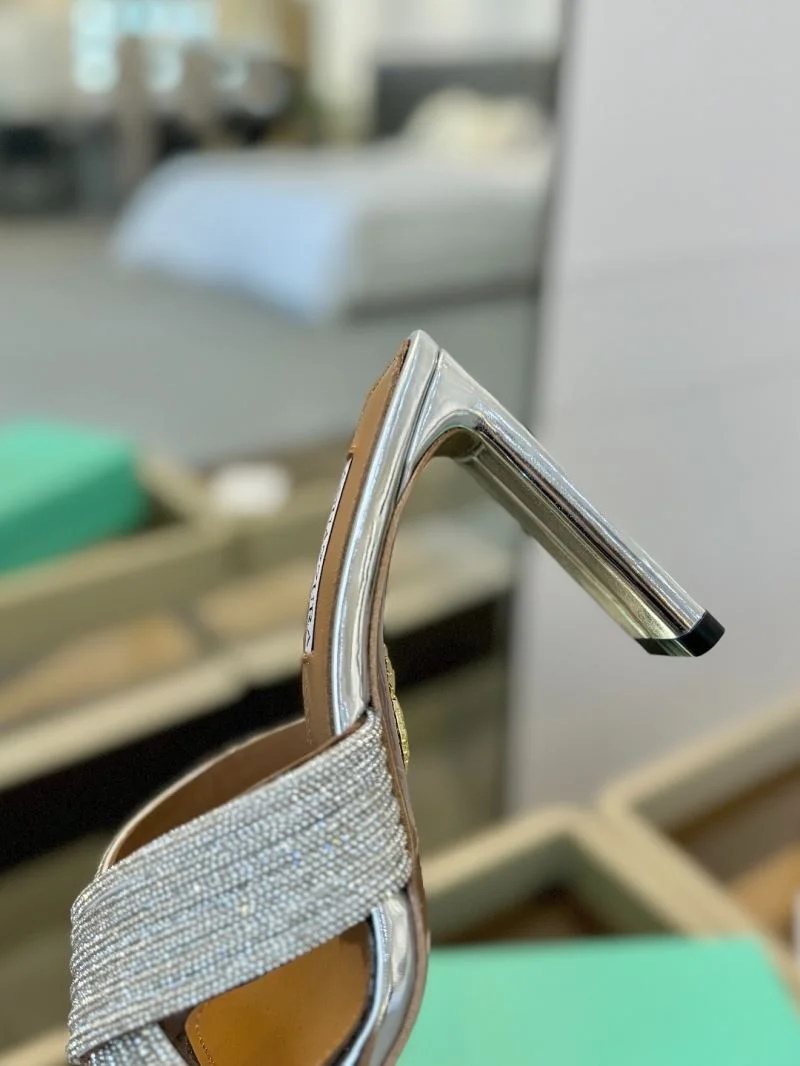 Aquazzura Sandals TravelReady 10570