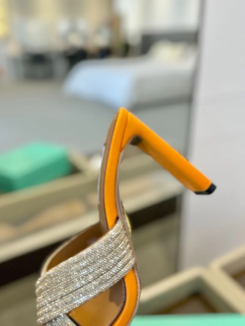 Aquazzura Sandals Sleek 10554