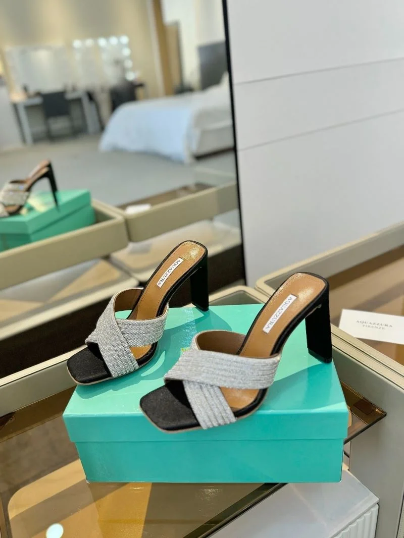 Aquazzura Sandals WaterResistant 10556