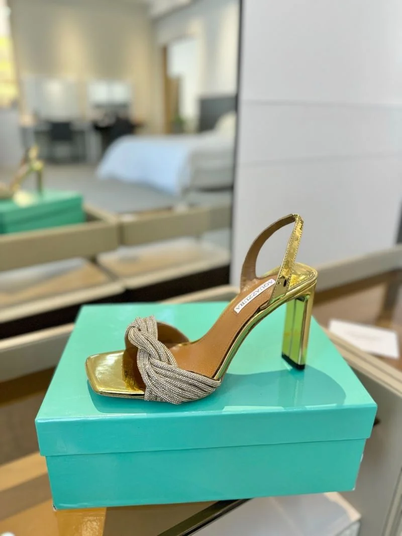 Aquazzura Sandals SportInspired 10563