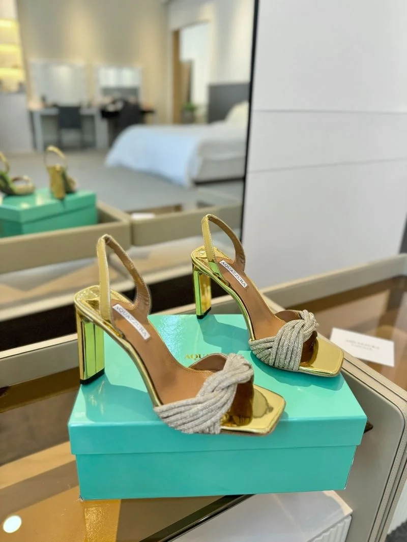 Aquazzura Sandals SportInspired 10563
